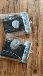 Hondenregenjasjes 20 en 22cm, Ophalen of Verzenden, Nieuw, Hondenregenjas