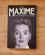 Drie biografieën: Maxime, Erica en Martien Meiland, Boeken, Jan Dijkgraaf, Ophalen of Verzenden, Zo goed als nieuw, Film, Tv en Media