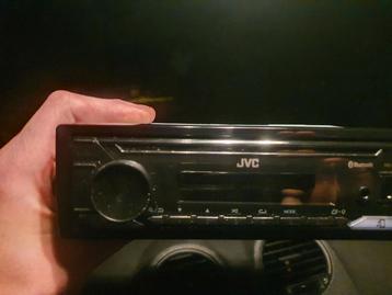 ️JVC MULTI Pro, Car, Bluetooth, usb, handsfree calling beschikbaar voor biedingen