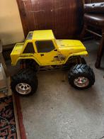 RC Wrangler Jeep 1:5, Overige merken, Gebruikt, Auto, Groter dan 1:32