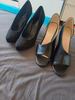 Zwarte Pumps - Graceland, Kleding | Dames, Schoenen, Pumps, Zwart, Ophalen of Verzenden, Zo goed als nieuw