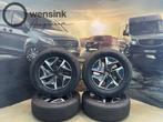 Zomerset Kia Sorento 2021->2024 17" (#649), Gebruikt, Banden en Velgen, 17 inch, Ophalen of Verzenden