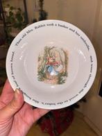 Schaaltje/kommetje Wedgwood Peter Rabbit, Ophalen of Verzenden
