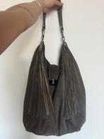 Celine schoudertas vintage, Sieraden, Tassen en Uiterlijk, Tassen | Damestassen, Ophalen of Verzenden, Gebruikt, Zwart, Schoudertasje