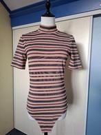 Josh V bodystocking/suit, JOSH V, Ophalen of Verzenden, Roze, Body of Korset