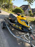 Seadoo RXT 215, Watersport en Boten, Jetski's en Waterscooters, Ophalen, Zo goed als nieuw, Benzine, 200 pk of meer