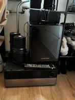 Harman kardon met dvd speler, Audio, Tv en Foto, Home Cinema-sets, Soundbar, 70 watt of meer, Zo goed als nieuw, Overige spelers
