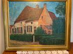 Schilderij  Jan Verheyen, Antiek en Kunst, Kunst | Schilderijen | Klassiek, Ophalen