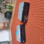Auto radio, Auto diversen, Autoradio's, Ophalen of Verzenden, Zo goed als nieuw