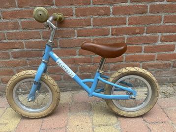 Veloretti loop fiets  beschikbaar voor biedingen