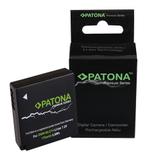 Premium Battery Panasonic DMC-GF6 DMW-BLG10 CS-BLG10MC, Verzenden, Nieuw