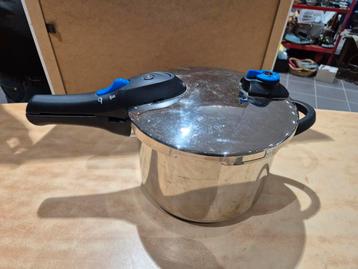 BK snelkookpan 4 liter beschikbaar voor biedingen
