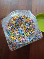 Grote pot met strijkkralen, Ophalen of Verzenden, Gebruikt, Kraal