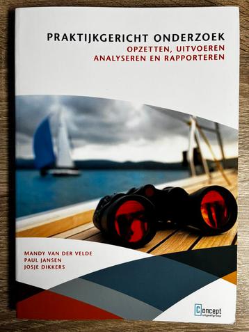 Paul Jansen - Praktijkgericht onderzoek beschikbaar voor biedingen
