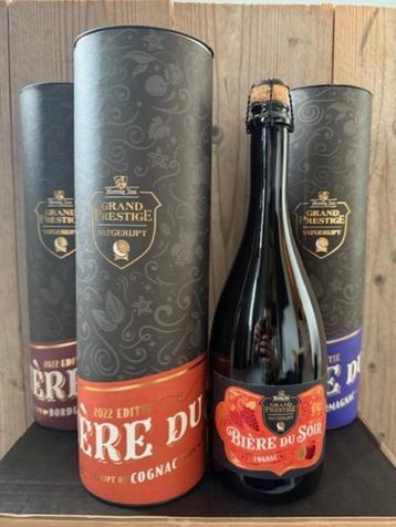 Grand Prestige Vatgerijpt 2022 Cognac, losse fles  beschikbaar voor biedingen