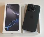iPhone 16 Pro | 128GB | Batterij 100% & Garantie, Ophalen of Verzenden, Zo goed als nieuw
