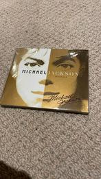 MICHAEL JACKSON invincible remix gold cd flip cover mj612001, Cd's en Dvd's, Ophalen of Verzenden, Pop of Rock, Zo goed als nieuw