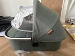 Uppababy bassinet, Ophalen of Verzenden, Zo goed als nieuw, Overige merken