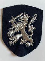 Leeuw met zwaard Nederlands embleem, Verzenden, Landmacht, Nederland, Embleem of Badge