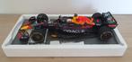 Max Verstappen GP Azerbeidzjan 2022, Verzamelen, Automerken, Motoren en Formule 1, Ophalen of Verzenden, Nieuw, Formule 1