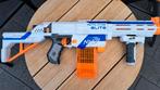 Nerf N-Strike Elite Retaliator XD, Ophalen of Verzenden, Zo goed als nieuw