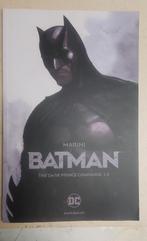 Marini BATMAN The dank Prince..., Amerika, Ophalen of Verzenden, Enrico Marini, Gelezen