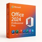 Office 2024 Professional Plus, Ophalen, Nieuw, MacOS
