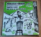 marliesje vincken  telstar  himmelbett polka, Verzenden, Gebruikt, Overige formaten, Levenslied of Smartlap