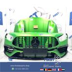 (2025) W177 A45 AMG VOORKOP FRONT FACELIFT A45s Mercedes A K, Gebruikt, -, Voor, Ophalen of Verzenden
