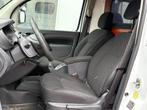 Renault Kangoo 1.5 dCi 90pk Express Navi Airco Cruise MARGE, Voorwielaandrijving, Euro 5, Stof, Gebruikt