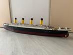 Titanic modelbouw, Hobby en Vrije tijd, Modelbouw | Boten en Schepen, Ophalen of Verzenden, Gebruikt, Overige merken