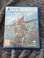 Biomutant PS5, Spelcomputers en Games, Games | Sony PlayStation 5, Ophalen of Verzenden