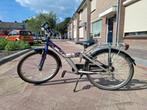 Giant jongensfiets - Goede staat, terugtraprem én handrem, Ophalen, Giant, Handrem, Gebruikt