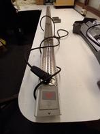 terras heater, Tuin en Terras, Terrasverwarmers, Ophalen, Gebruikt, Elektrisch, Wand
