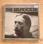 Jasper van ‘t Hof - The Selfkicker NL 1st, 1980 tot heden, Overige formaten, Ophalen of Verzenden, Zo goed als nieuw