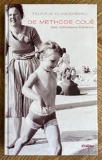 Teuntje Klinkenberg: De methoude Coué (ongelezen-hardcover), Ophalen of Verzenden, Zo goed als nieuw