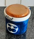 EEN ECHT MOOIE EN NIEUWE ZOUTPOT., Overige typen, Nieuw, Ophalen of Verzenden, Overige stijlen