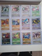 Zeldzame Pokémon LV.X Kaarten Verzameling, Ophalen of Verzenden, Zo goed als nieuw, Meerdere kaarten