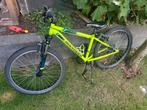 MTB Rockrider ST500 24inch, Fietsen en Brommers, Fietsen | Jongens, Ophalen, Rockrider Decathlon, Versnellingen, Gebruikt