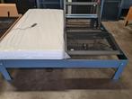 Zgan Auping auronde 1000/1500/2000  180 x210 cm  Avs elec, Verstelbaar, Tweepersoons, Ophalen of Verzenden, Zo goed als nieuw