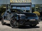 Land Rover Range Rover Velar 2.0 I4 Turbo AWD HSE|PANO|MERID, Gebruikt, 4 cilinders, Range Rover Velar, Zwart