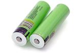18650 Oplaadbare Batterijen • 3400mAh • Nieuw, Ophalen of Verzenden, Nieuw, Oplaadbaar