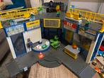 Playmobil vliegveld, Kinderen en Baby's, Speelgoed | Playmobil, Ophalen of Verzenden, Gebruikt, Complete set