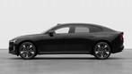 Volvo ES90 Single Motor Extended Range Ultra 92 kWh | Verwac, Automaat, Achterwielaandrijving, Met garantie (alle), Zwart