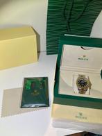 Rolex horloge, Sieraden, Tassen en Uiterlijk, Horloges | Heren, Staal, Polshorloge, Nieuw, Ophalen of Verzenden