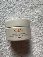 OUAI Scalp & Body Scrub, Sieraden, Tassen en Uiterlijk, Uiterlijk | Haarverzorging, Ophalen, Nieuw, Haarverzorger of -hersteller