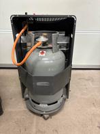 Sun Heat Gaskachel, Tuin en Terras, Ophalen, Gebruikt