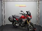 Yamaha Tracer 900, Bedrijf, Meer dan 35 kW, Toermotor, 847 cc