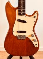 Fender duo sonic uit 1960 pre cbs, Muziek en Instrumenten, Snaarinstrumenten | Gitaren | Elektrisch, Ophalen of Verzenden, Gebruikt