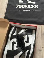 Nike Dunk High Panda Black White DD1399-105 Maat EU40,5, Kleding | Heren, Schoenen, Zwart, Nike, Nieuw, Sneakers of Gympen